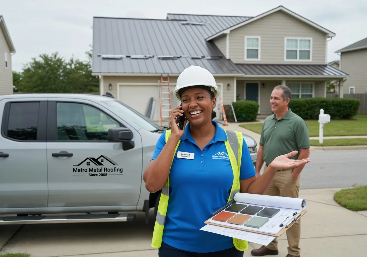Metal Roofing Installation Ione, WA FAQs