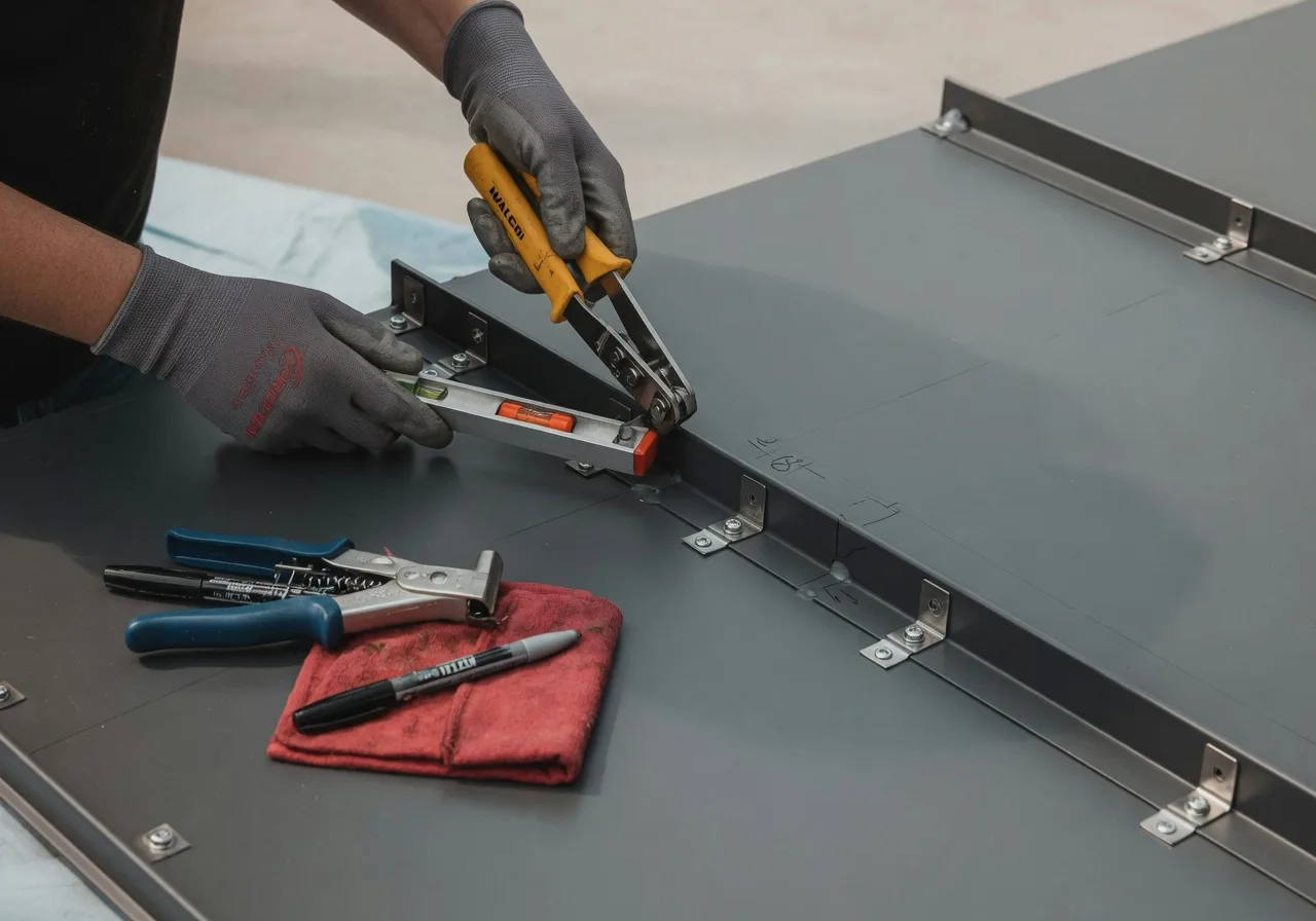 Why choose Metal Roofing Installation in Ione, WA